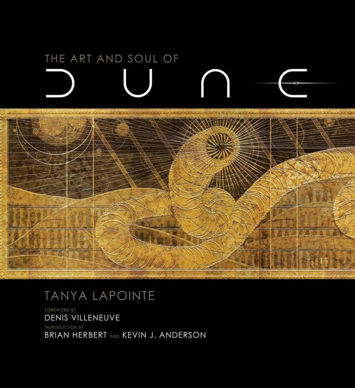 art of dune