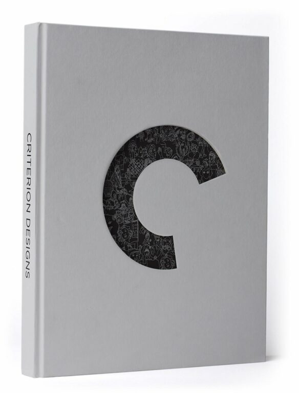 film books criterion