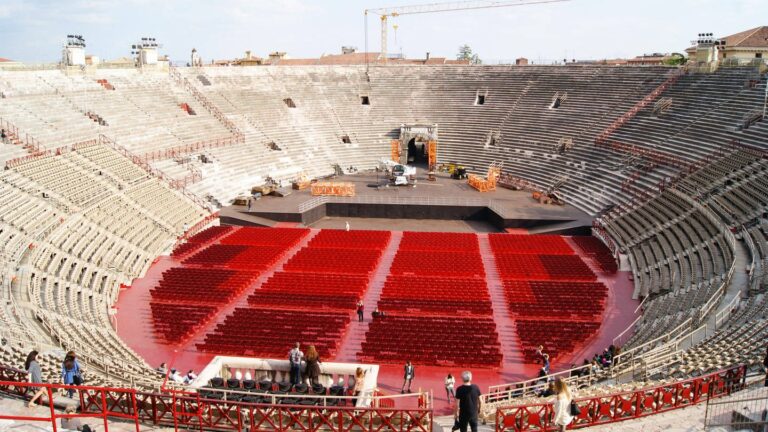 verona arena