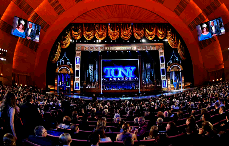 2018 Tony Awards