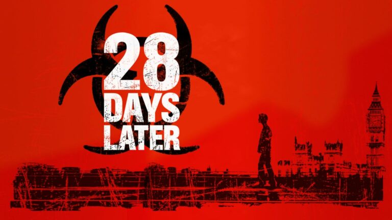 28 days later