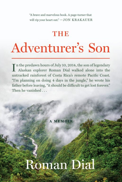 adventurer's son