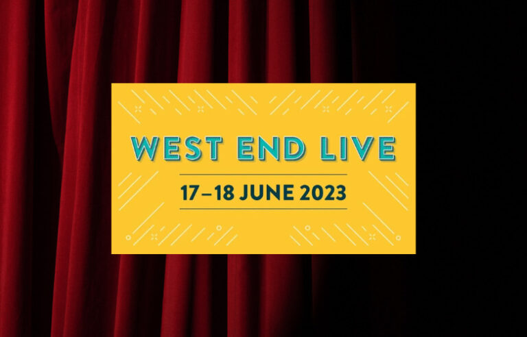 West End Live