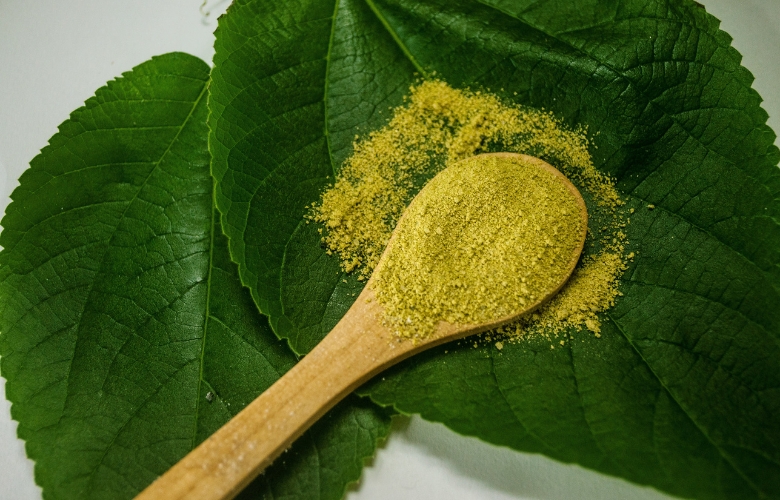 Kratom