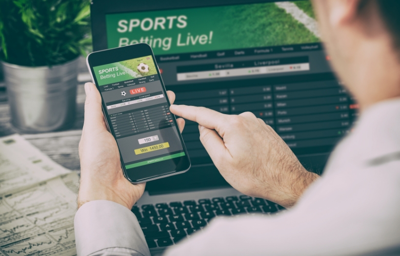 sports betting apps