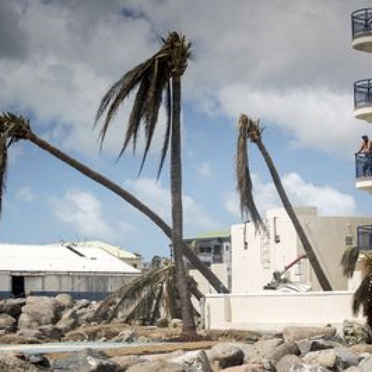 Royal Caribbean Performer Evacuation