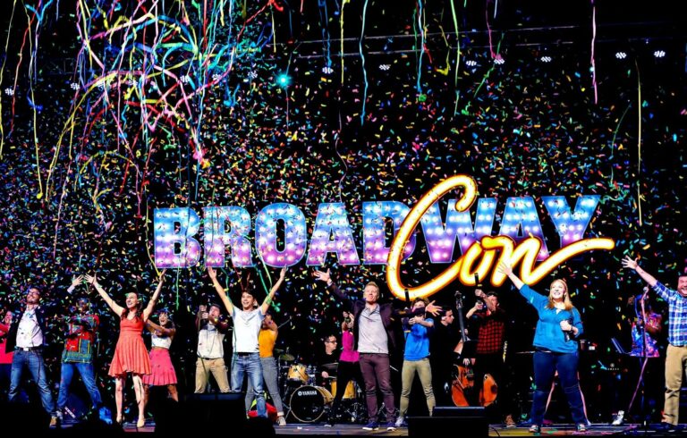 Broadway Con