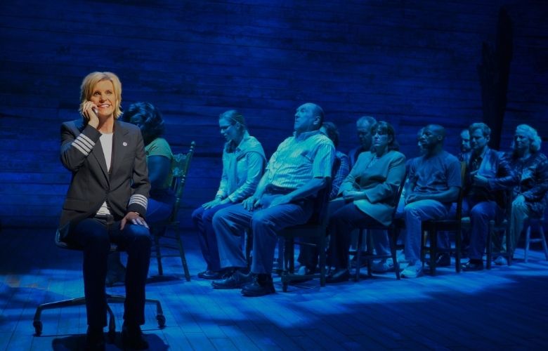 Come From Away: One-Night-Only Performance At The Lincoln Memorial TheatreArtLife