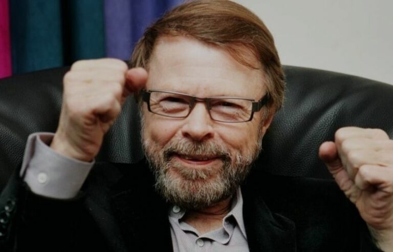 Credits Due: The Music Royalties Campaign From Bjorn Ulvaeus TheatreArtLife