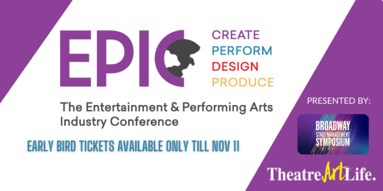 EPIC Early Bird Conference