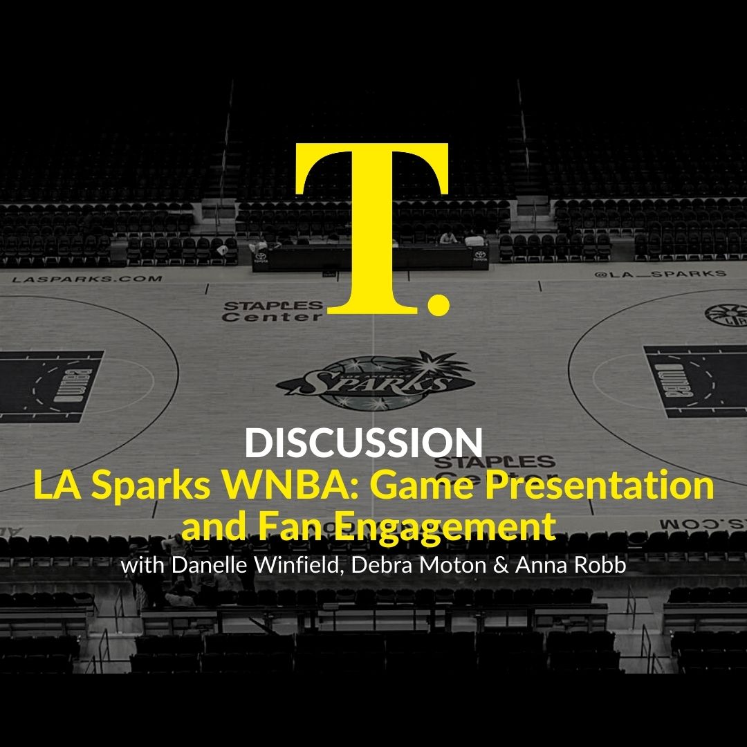 2011 WNBA Preview: Key To L.A. Sparks Success Lies In What