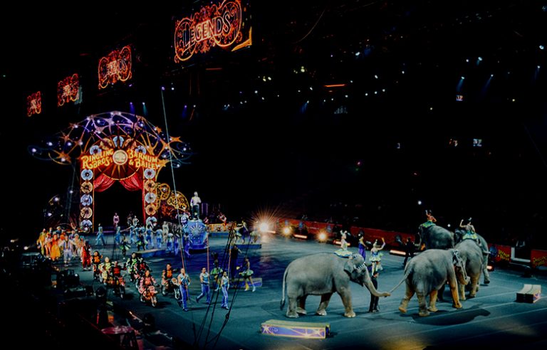 Ringling Bros