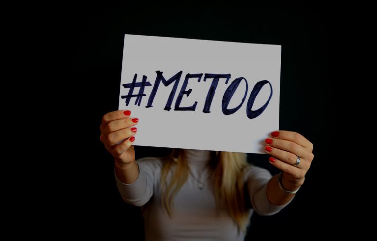 #metoo