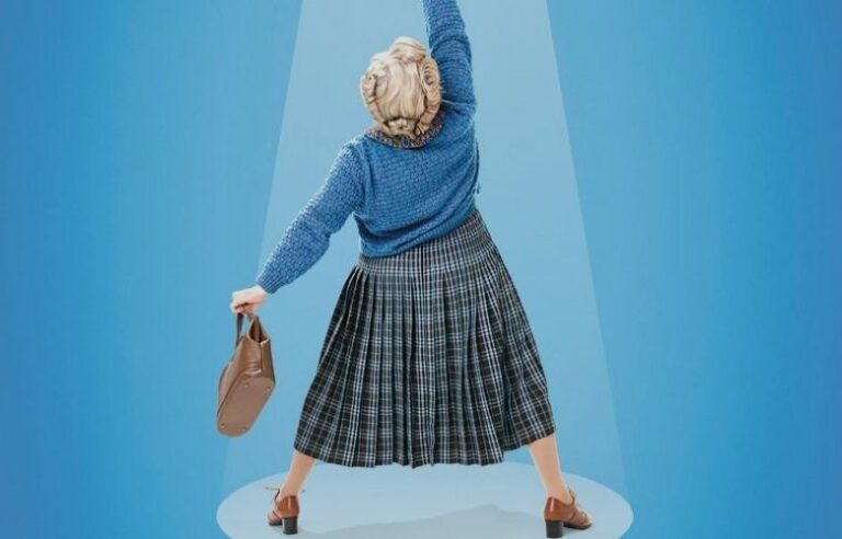 Mrs. Doubtfire The Musical Coming To Manchester UK In 2022 TheatreArtLife