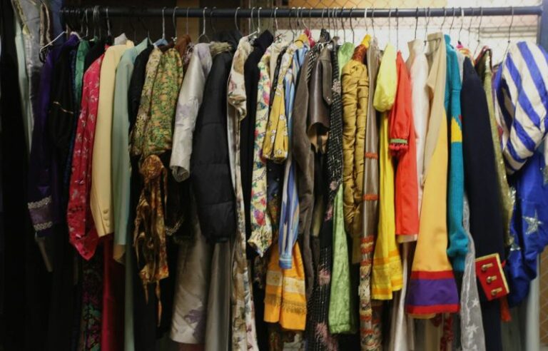 Opera Australia Hosts Costume Clearance Sale In April TheatreArtLife