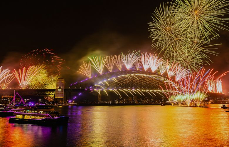 Opera Australia New Year’s Eve Celebrations Announced TheatreArtLife