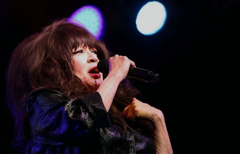 Ronnie Spector: A Tribute To The Ronettes Singer TheatreArtLife