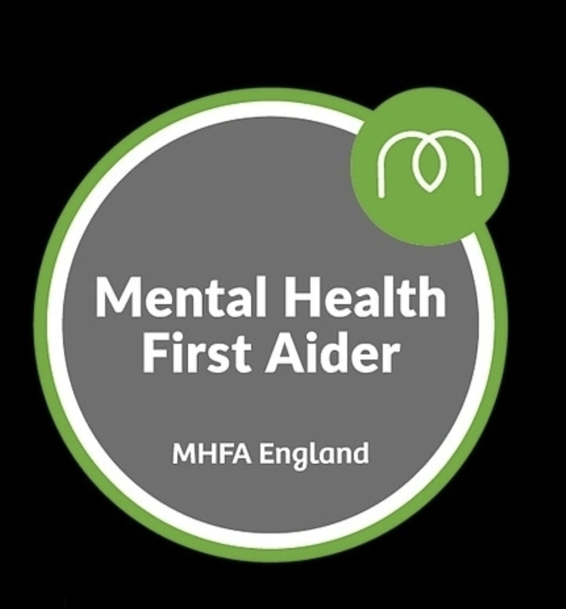 Mental Health First Aid