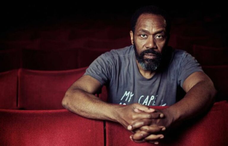 Sir Lenny Henry Highlights Glastonbury Lack Of Diversity TheatreArtLife