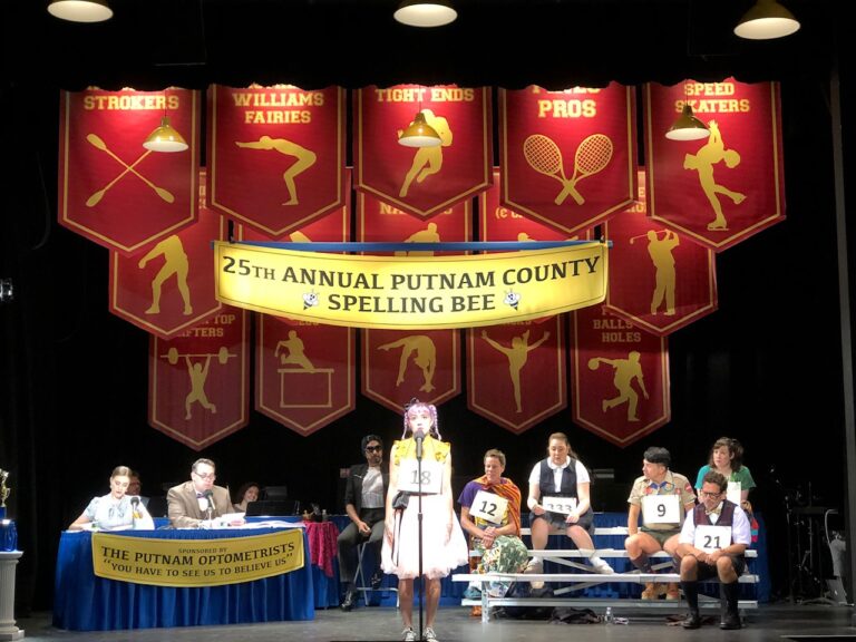 Spelling Bee