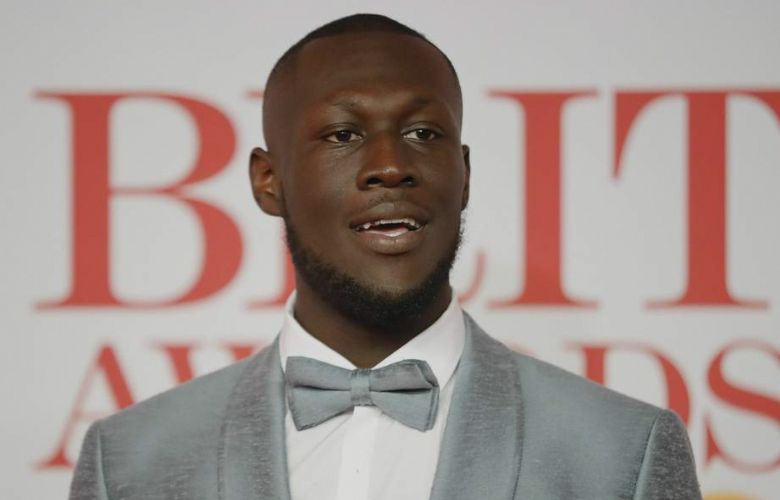 Stormzy Speaks On Diversity In AIM Award Acceptance Speech TheatreArtLife