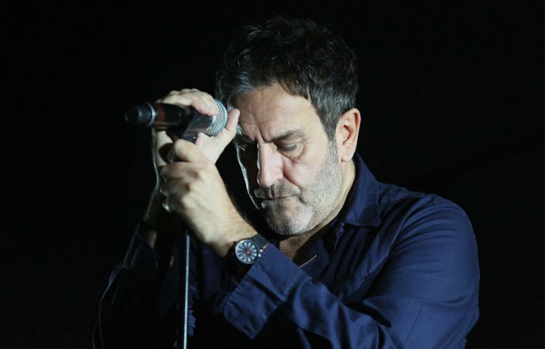 The Specials Terry Hall: A Tribute TheatreArtLife