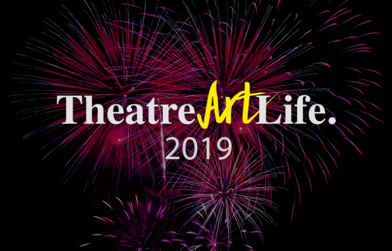 TheatreArtLife Articles of 2019