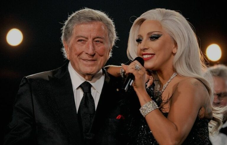 Tony Bennett Announces Retirement From Music Industry Aged 95 TheatreArtLife