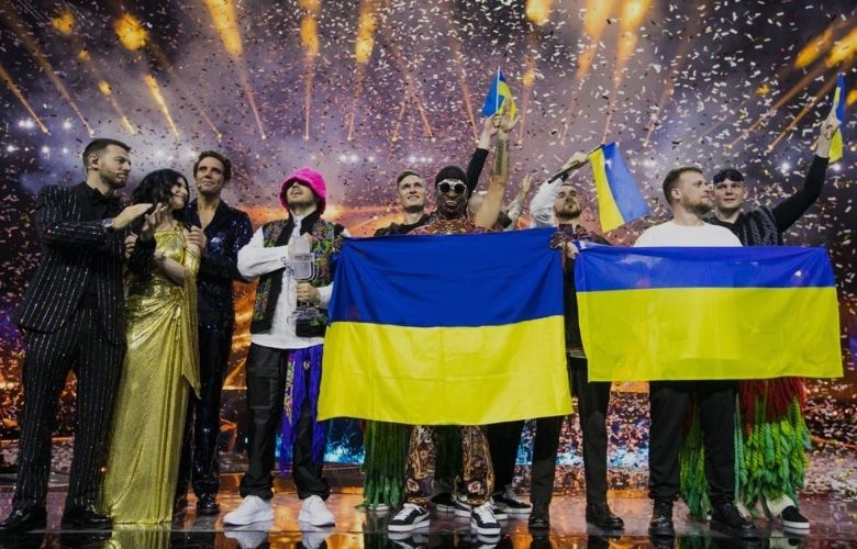 Ukraine Win Eurovision Amid Voting Controversy TheatreArtLife