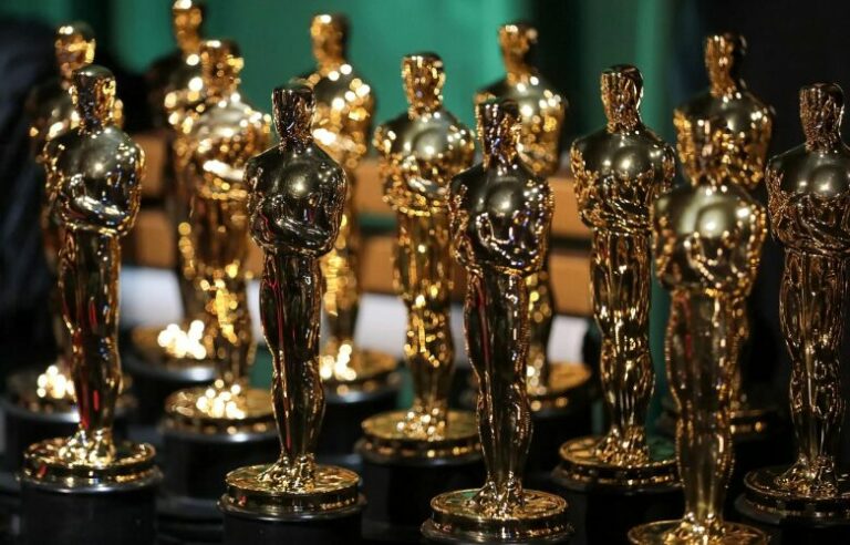 The 96th Academy Awards