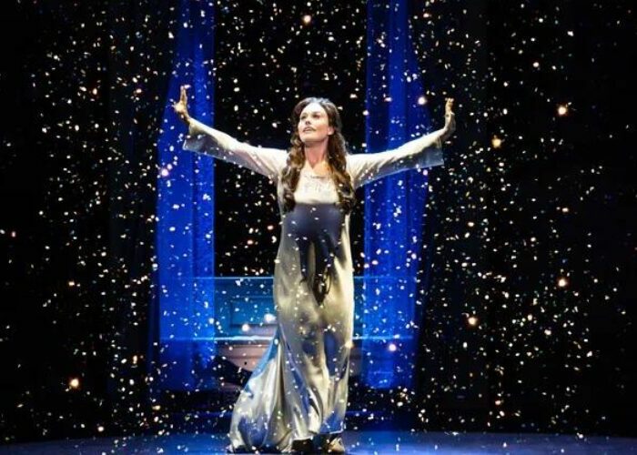 Finding Neverland Will Open In The West End