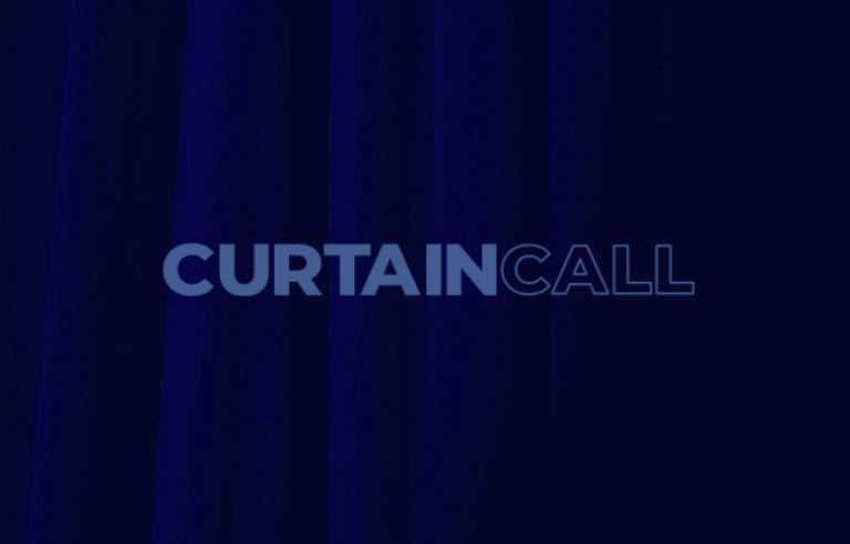 Curtain call