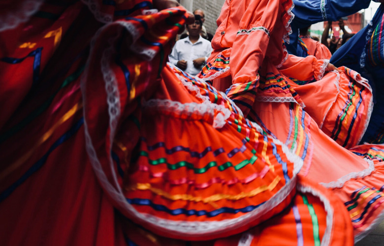 Mexican Theatre in the Wake of the Pandemic