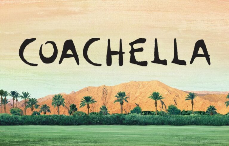 Coachella Highlights