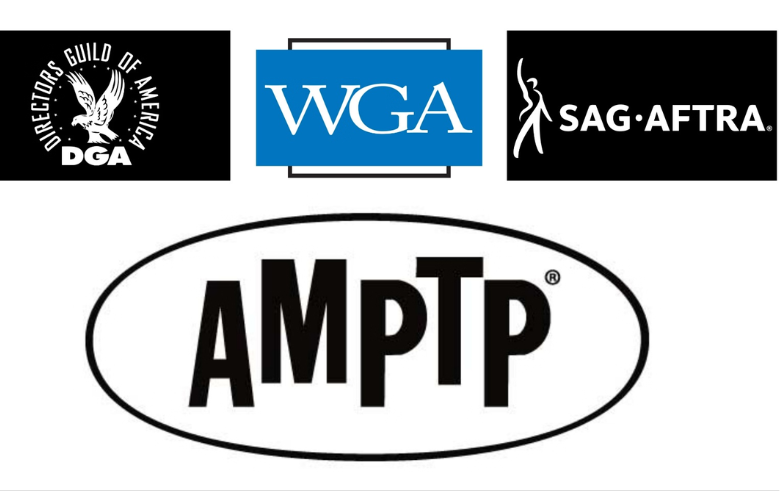 SAG-AFTRA Negotiations