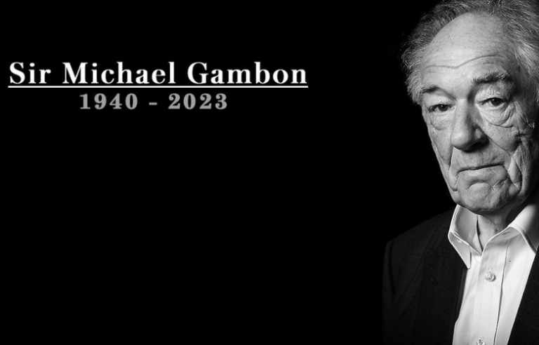 A Tribute To Michael Gambon