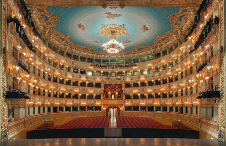 La Fenice