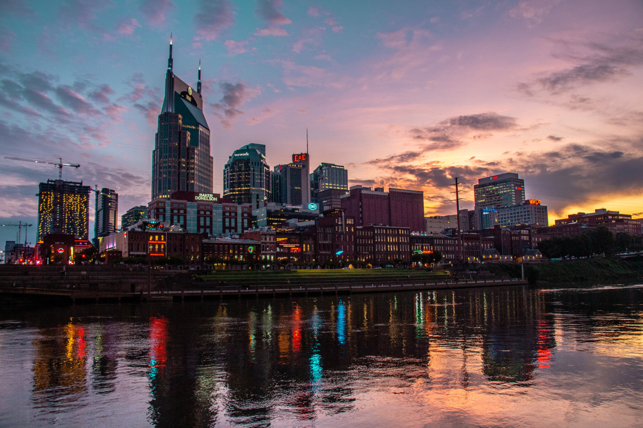 Best Nashville Activities