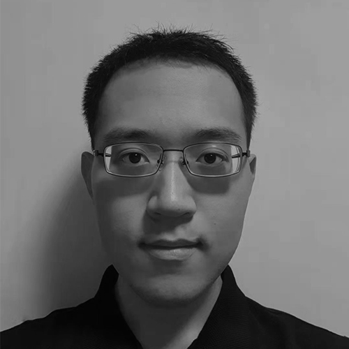 Rafael Zhang | Assistant to the MD